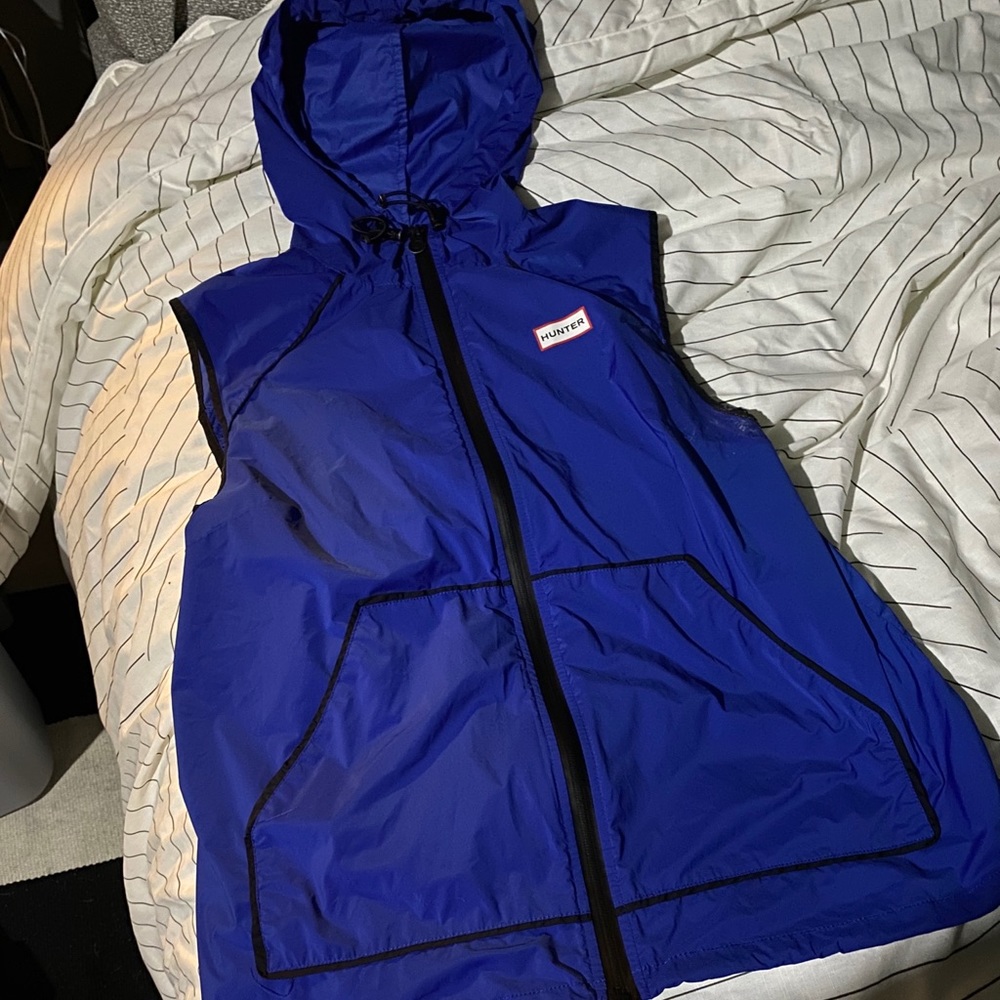 Hunter vest